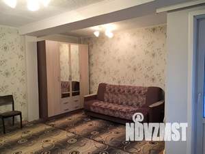 1-к квартира, на длительный срок, 36м2, 2/9 этаж