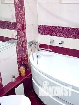 2-к квартира, посуточно, 55м2, 4/4 этаж