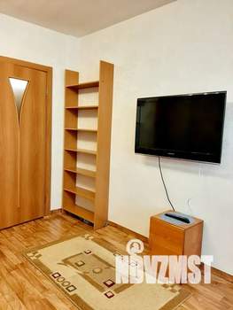 1-к квартира, посуточно, 37м2, 3/25 этаж