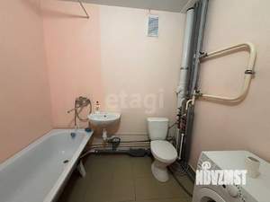 1-к квартира, на длительный срок, 40м2, 5/14 этаж