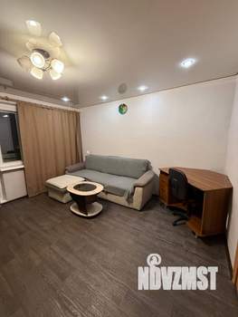 1-к квартира, на длительный срок, 40м2, 7/10 этаж