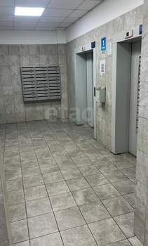 1-к квартира, на длительный срок, 34м2, 24/25 этаж