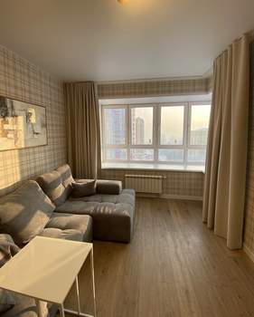 2-к квартира, на длительный срок, 60м2, 7/15 этаж