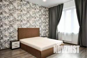 1-к квартира, посуточно, 50м2, 4/8 этаж