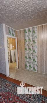 1-к квартира, на длительный срок, 31м2, 3/5 этаж