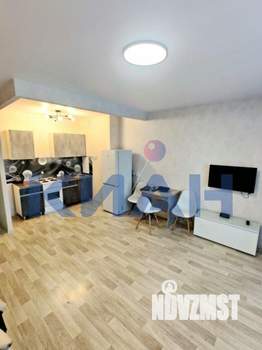 2-к квартира, на длительный срок, 54м2, 12/17 этаж