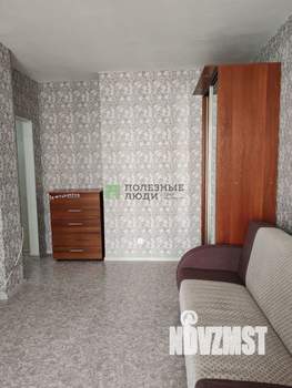 1-к квартира, на длительный срок, 33м2, 7/17 этаж