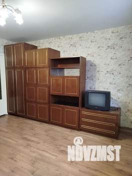 1-к квартира, на длительный срок, 43м2, 2/10 этаж