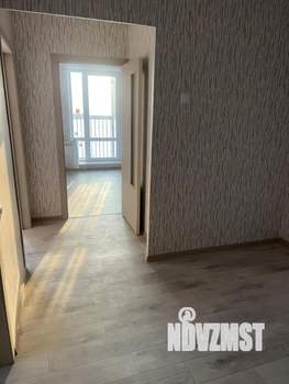 2-к квартира, на длительный срок, 63м2, 5/17 этаж