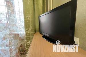 1-к квартира, посуточно, 45м2, 3/11 этаж