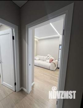 2-к квартира, на длительный срок, 37м2, 3/20 этаж