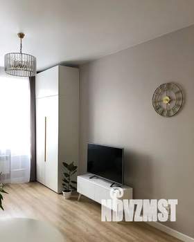 1-к квартира, посуточно, 40м2, 7/14 этаж