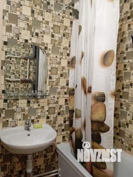 1-к квартира, на длительный срок, 40м2, 5/17 этаж