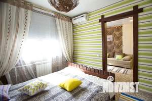 1-к квартира, посуточно, 35м2, 3/10 этаж