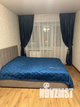 1-к квартира, посуточно, 33м2, 5/5 этаж