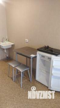 Студия квартира, на длительный срок, 29м2, 12/25 этаж