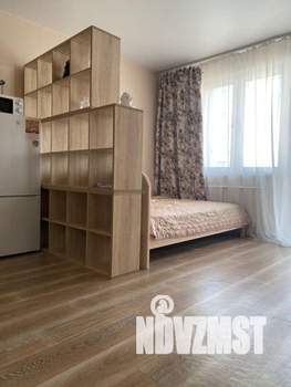 1-к квартира, на длительный срок, 31м2, 16/25 этаж