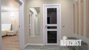 1-к квартира, посуточно, 48м2, 1/1 этаж