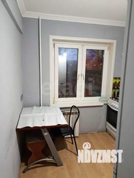 2-к квартира, на длительный срок, 45м2, 4/5 этаж