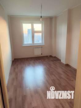 1-к квартира, на длительный срок, 36м2, 17/26 этаж