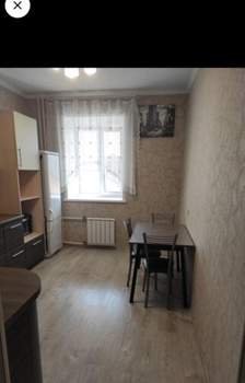 1-к квартира, на длительный срок, 40м2, 6/14 этаж