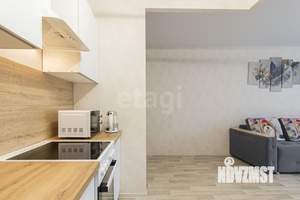 2-к квартира, на длительный срок, 54м2, 10/17 этаж