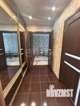 2-к квартира, на длительный срок, 42м2, 3/17 этаж