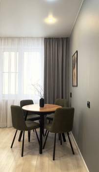 2-к квартира, на длительный срок, 58м2, 4/25 этаж