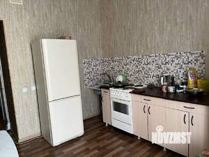 1-к квартира, на длительный срок, 40м2, 10/16 этаж