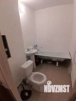 1-к квартира, посуточно, 46м2, 1/1 этаж