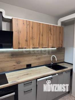 4-к квартира, на длительный срок, 89м2, 13/24 этаж