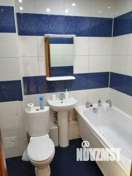 1-к квартира, посуточно, 32м2, 4/17 этаж