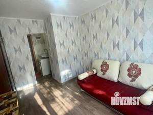 Студия квартира, на длительный срок, 18м2, 1/5 этаж