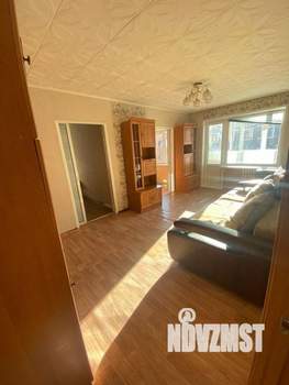4-к квартира, на длительный срок, 69м2, 4/5 этаж