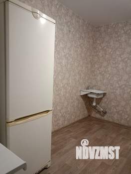 1-к квартира, на длительный срок, 42м2, 14/17 этаж