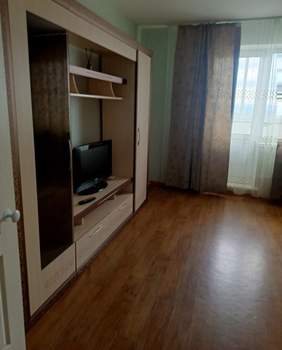 1-к квартира, на длительный срок, 41м2, 7/14 этаж