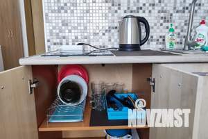 1-к квартира, посуточно, 20м2, 1/5 этаж