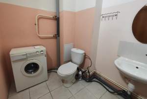 1-к квартира, на длительный срок, 35м2, 7/10 этаж