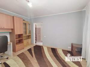 1-к квартира, на длительный срок, 30м2, 1/9 этаж