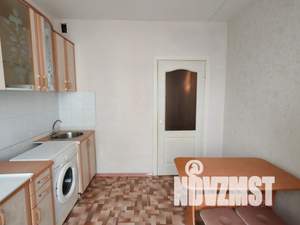 1-к квартира, на длительный срок, 42м2, 5/10 этаж