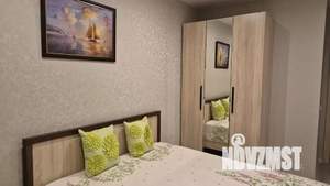 2-к квартира, на длительный срок, 58м2, 4/9 этаж