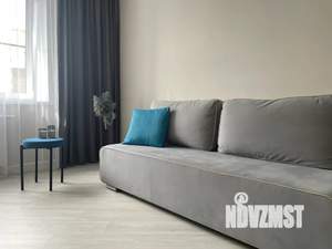 2-к квартира, посуточно, 63м2, 7/16 этаж