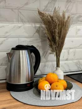 1-к квартира, посуточно, 42м2, 4/19 этаж