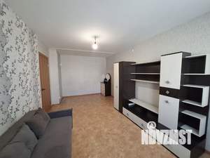 1-к квартира, на длительный срок, 36м2, 16/18 этаж