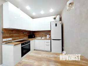 2-к квартира, посуточно, 38м2, 10/19 этаж