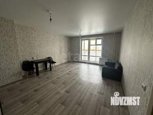 2-к квартира, на длительный срок, 50м2, 5/17 этаж