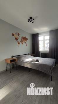 2-к квартира, посуточно, 46м2, 3/5 этаж
