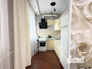 2-к квартира, посуточно, 50м2, 2/5 этаж