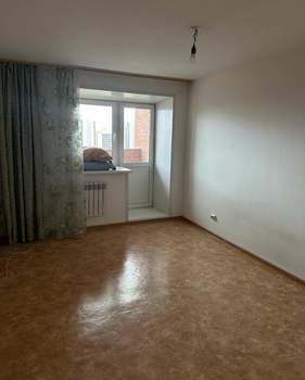 1-к квартира, на длительный срок, 42м2, 6/16 этаж