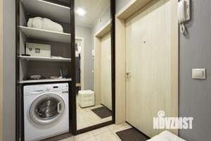 1-к квартира, посуточно, 30м2, 13/23 этаж